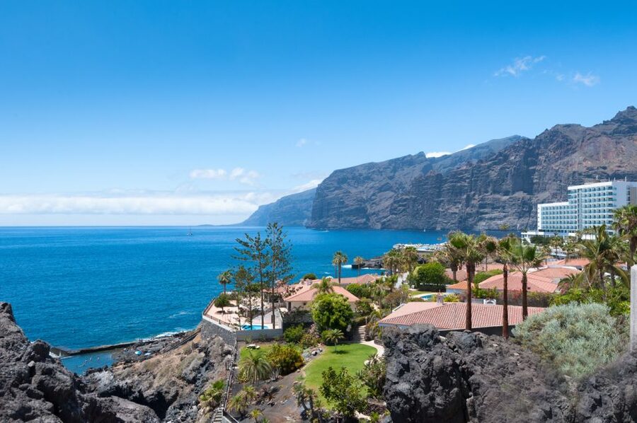 Tenerife: Full-Day Guided Island Tour - Key tour highlights I’d circle on your Tenerife map