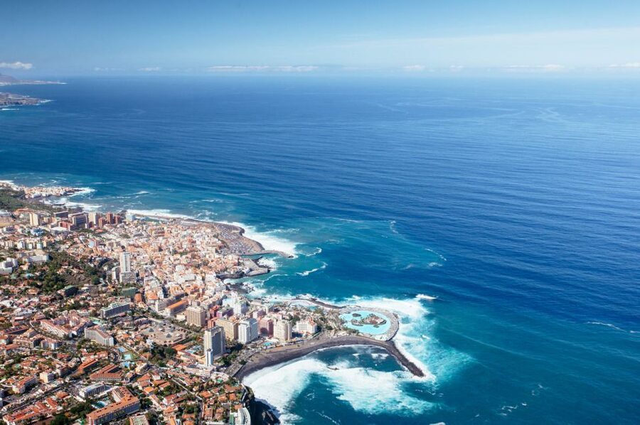 Tenerife: Full-Day Guided Island Tour - Timing, pace, and what feels rushed
