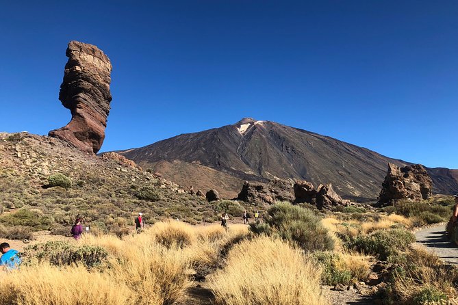Tenerife Grand Tour: including Teide National Park and Masca - Masca Valley: Mountain Roads, Tiny Hamlet Time