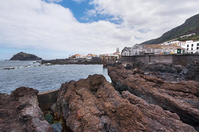 Tenerife Grand Tour: including Teide National Park and Masca - Guides, Commentary, and the Human Touch