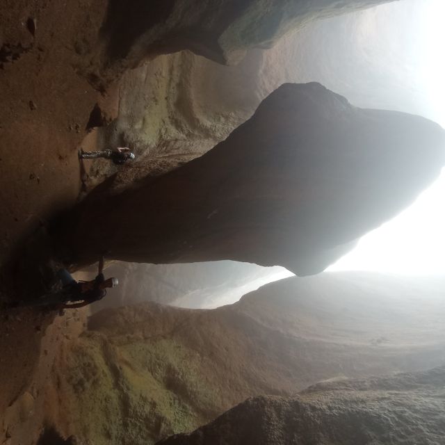 Tenerife: Guided Canyoning Experience in Los Arcos - Key points you should know before you go