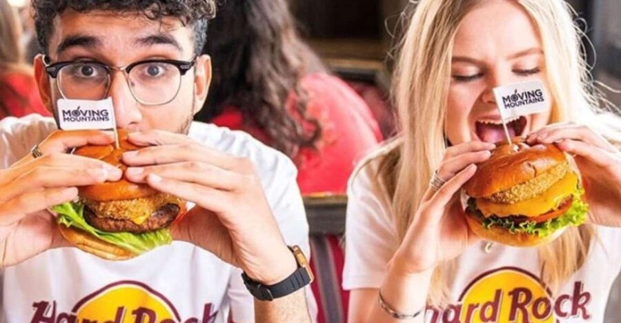 Tenerife: Hard Rock Cafe Set Menu Lunch or Dinner & Drink - Key highlights before you go