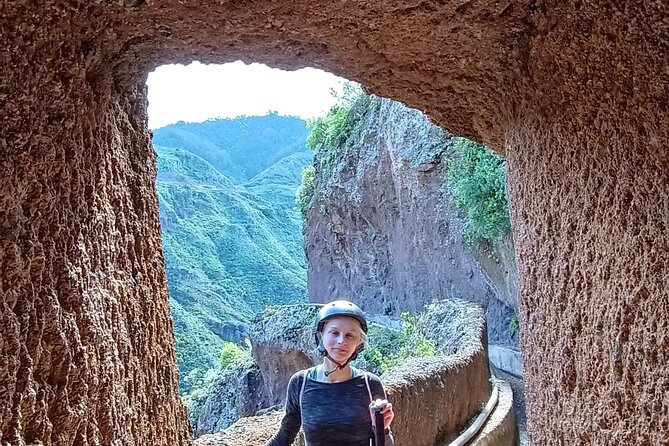 Tenerife: Hiking Tour in Anaga Mountains and Enchanted Forest - Anaga Mountains: the part of Tenerife that feels like a different island