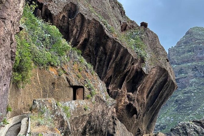 Tenerife: Hiking Tour in Anaga Mountains and Enchanted Forest - Gear, photos, and that last climb that tests you