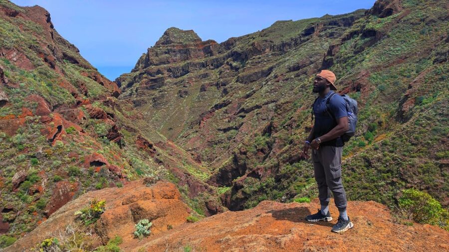 Tenerife: Hiking Tour in Anaga Mountains & Enchanted Forest - Price and value: what you get for $146