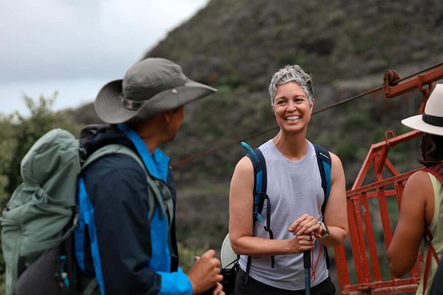 Tenerife: Hiking Tour in Anaga Mountains & Enchanted Forest - Cave village and cave-time: where a picnic becomes the memory