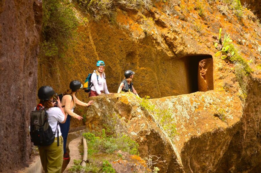 Tenerife: Hiking Tour in Anaga Mountains & Enchanted Forest - The gear details that actually matter on this route