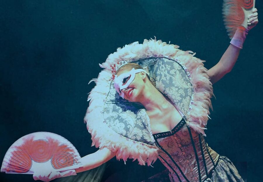 Tenerife: History The Evolution of Music Show Entry Ticket - Key highlights at a glance