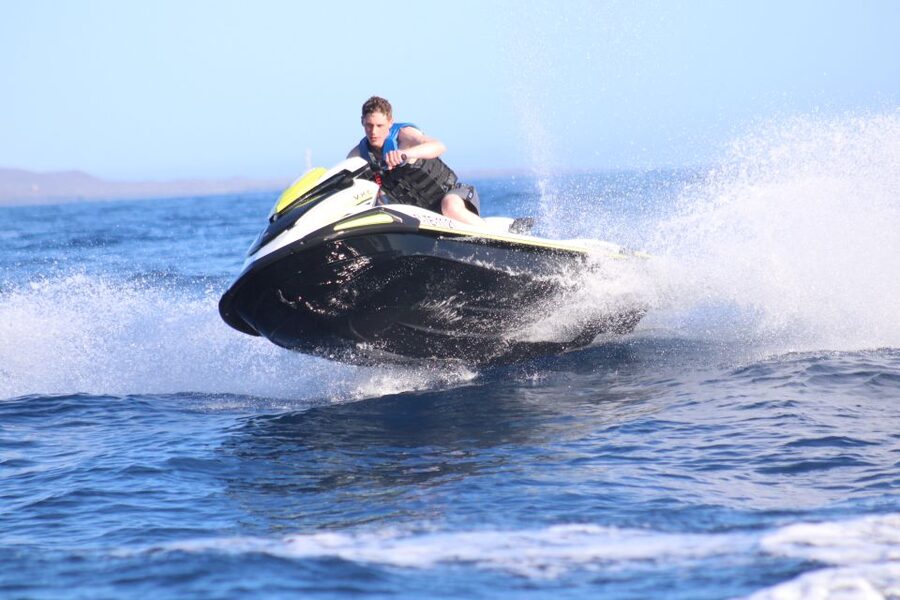 Tenerife: Jet Ski Guided Tour with Optional Photo Service - Should You Book This Tenerife Jet Ski Tour?