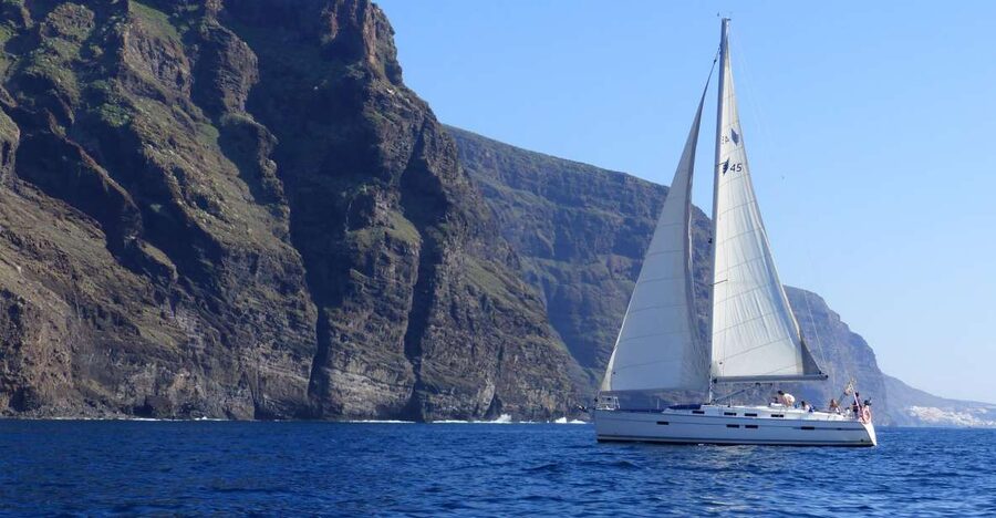 Tenerife: Los Gigantes Whale Watching Cruise by Sail Boat - Key highlights worth planning for