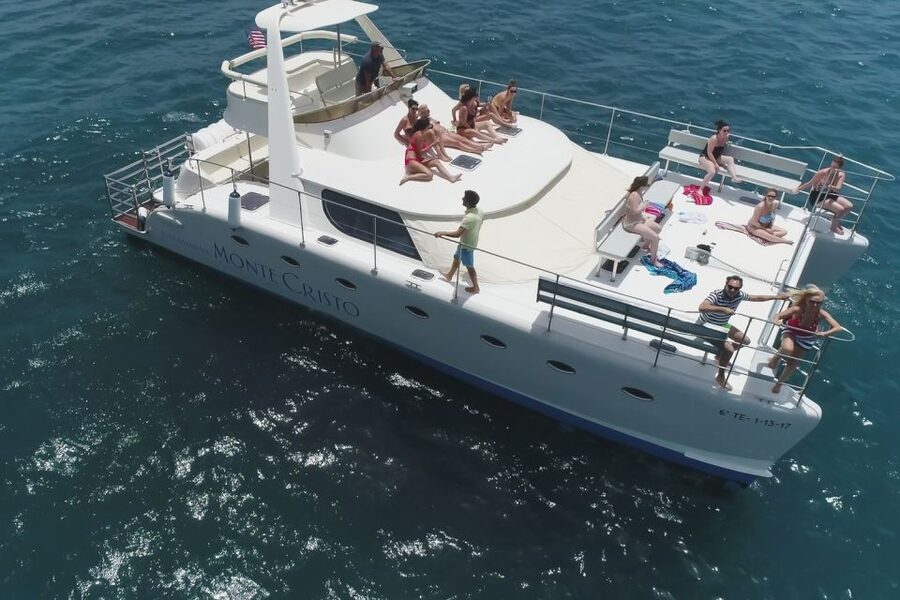 Tenerife: Marine-Life Tour with Transfer, Buffet and Drinks - Getting to Puerto Colón: Pickup Options and Where the Tour Actually Starts