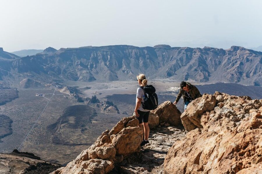 Tenerife: Mount Teide Summit Hiking Adventure with Cable Car - Should You Book This Teide Summit Hiking Adventure?