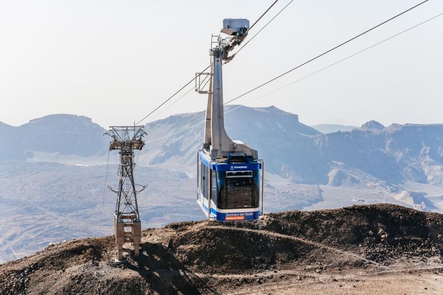 Tenerife: Mount Teide Summit Hiking Adventure with Cable Car - The 3-Hour Guided Hike: Trails, Summit Access, and Crater Permit Time