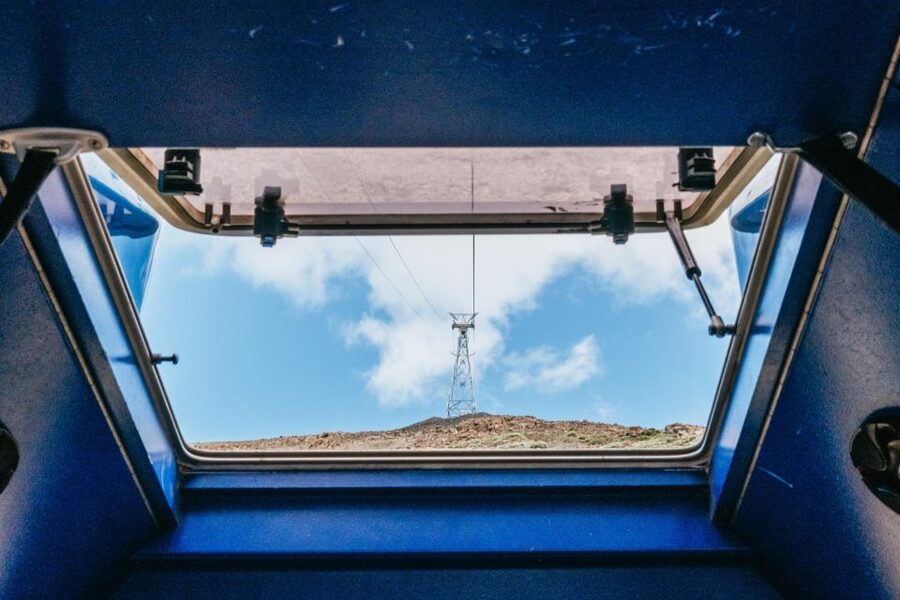 Tenerife: Mount Teide Summit Hiking Adventure with Cable Car - What to Pack: The Cold, Wind, Rocky Reality Check