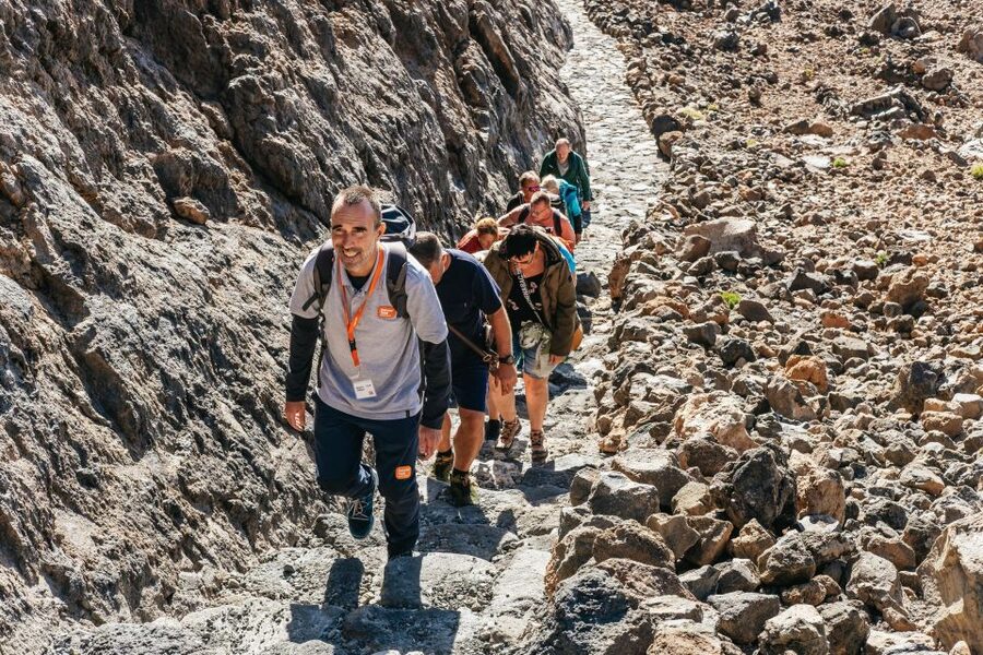 Tenerife: Mount Teide Summit Hiking Adventure with Cable Car - How Hard Is It, and Who Should Skip This Tour?