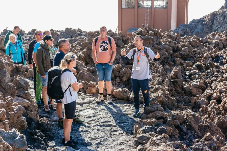 Tenerife: Mount Teide Summit Hiking Adventure with Cable Car - Price and Value: Is $160 Worth It for Teide Summit Access?
