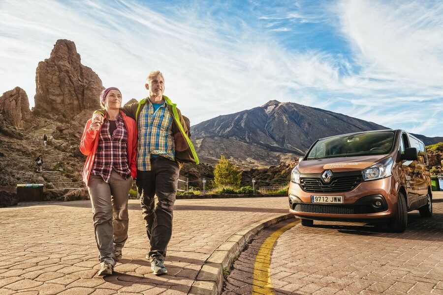 Tenerife: Mount Teide Tour with Cable Car Ticket & Transfer - Summit ambition meets reality: permits for the very top