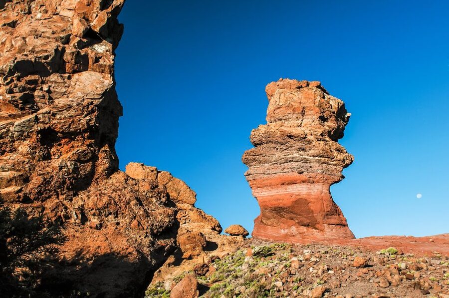Tenerife: Mount Teide Tour with Cable Car Ticket & Transfer - Price and value: what $102 buys you