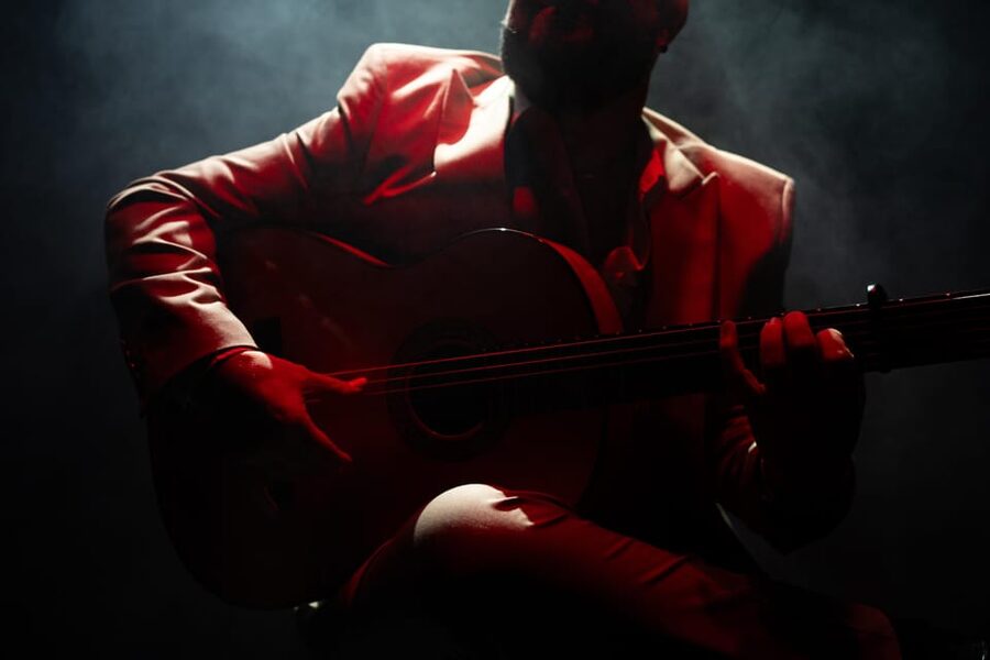 Tenerife : Olé Flamenco Show by Fran Chafino Ticket - What Fran Chafino’s Olé Concept Feels Like From Your Seat