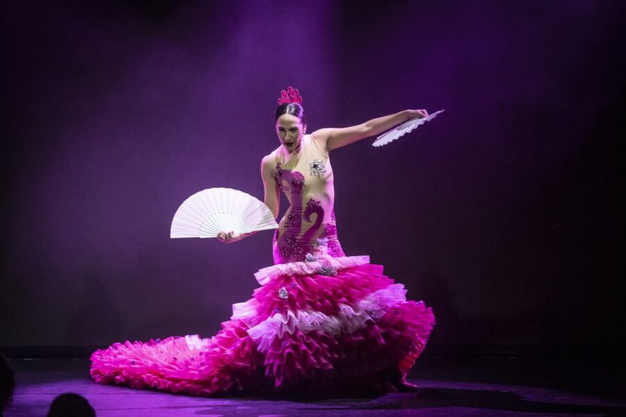 Tenerife : Olé Flamenco Show by Fran Chafino Ticket - Price and Value: Is $60 Good for This Show?