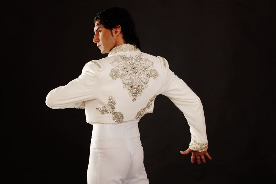 Tenerife : Olé Flamenco Show by Fran Chafino Ticket - Practical Tips for Your Tenerife Flamenco Evening at GF Victoria