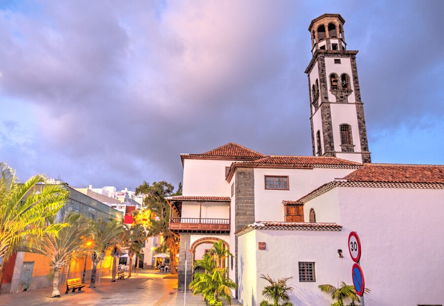 Tenerife: Private Day Tour of the Island with Hotel Pickup - Key points