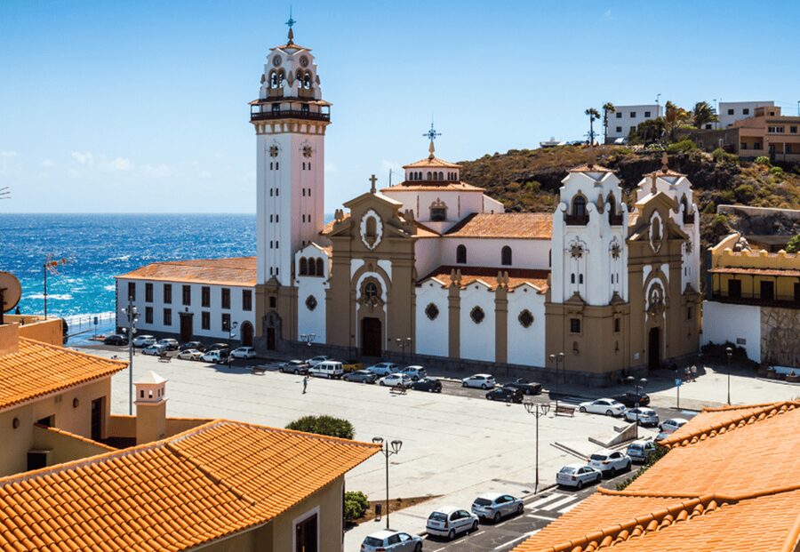 Tenerife: Private Day Tour of the Island with Hotel Pickup - A smart way to see Tenerife in 6 hours
