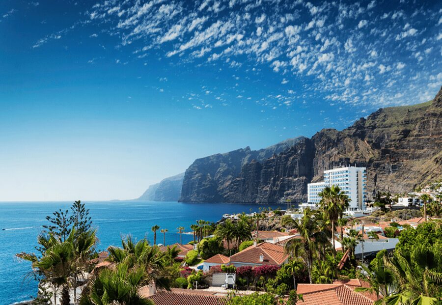 Tenerife: Private Day Tour of the Island with Hotel Pickup - Candelaria first: Virgin of Candelaria and a calm start