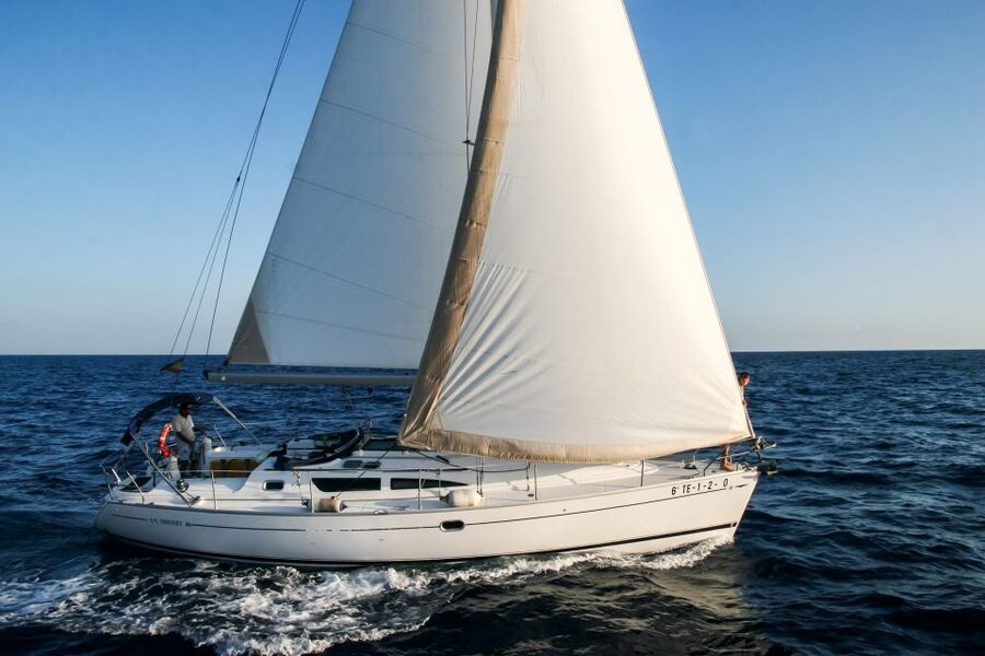 Tenerife: Sailboat Tour with Food and Snorkeling - Why this 3-hour sail feels more personal on Tenerife