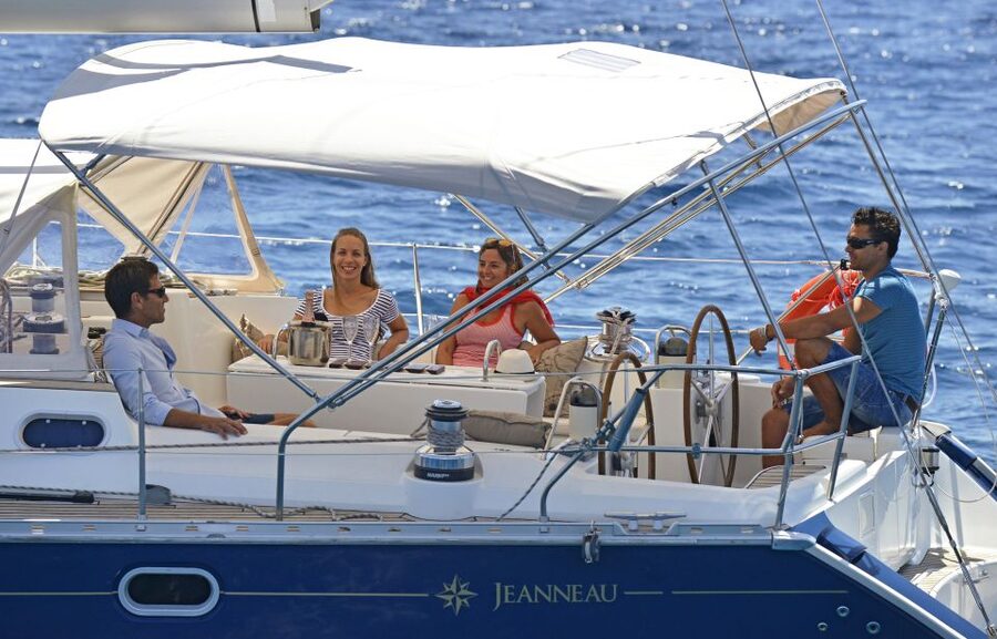 Tenerife: Sailing Excursion with Whale and Dolphin Watching - The 3-Hour Flow: Briefing, Wildlife Search, Then Anchor and Swim