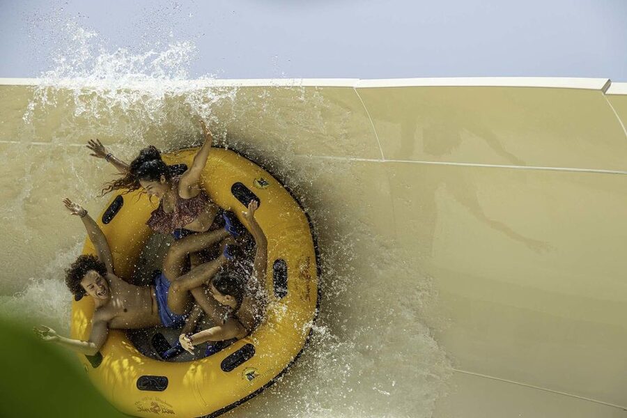 Tenerife: Siam Park All-Inclusive Entry Ticket - Key Things to Know Before You Go