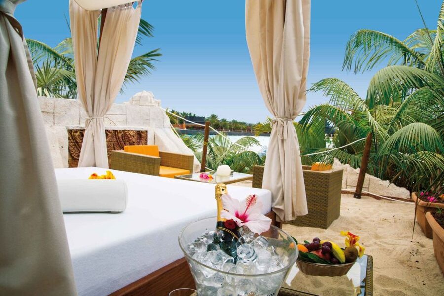 Tenerife: Siam Park All-Inclusive Entry Ticket - Practical Tips That Make the Difference on the Day