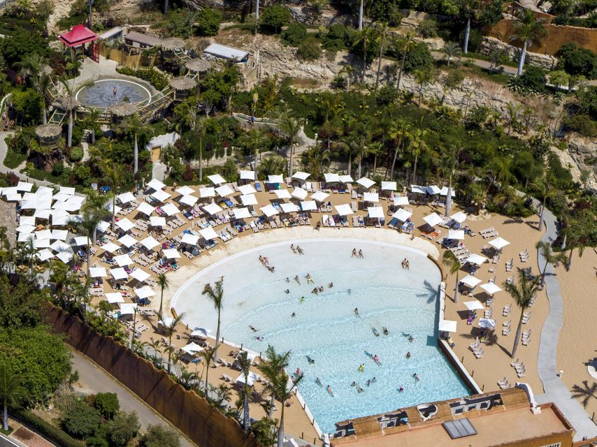 Tenerife: Siam Park All-Inclusive Entry Ticket - Booking Value: When $194 Actually Makes Sense