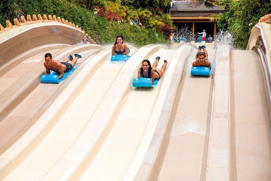 Tenerife: Siam Park All-Inclusive Entry Ticket - The All-Inclusive Bundle That Saves You Headaches