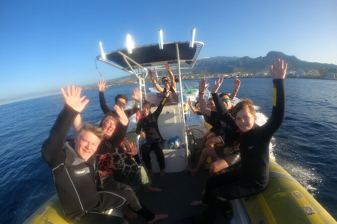 Tenerife Snorkeling Tour in turtle habitat - El Palm-mar snorkeling time: guided water contact and what “turtle habitat” really means