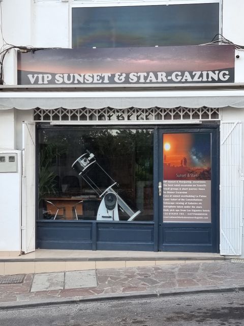 Tenerife: Sunset and Stargazing at Teide National Park - Key Points That Matter Before You Go