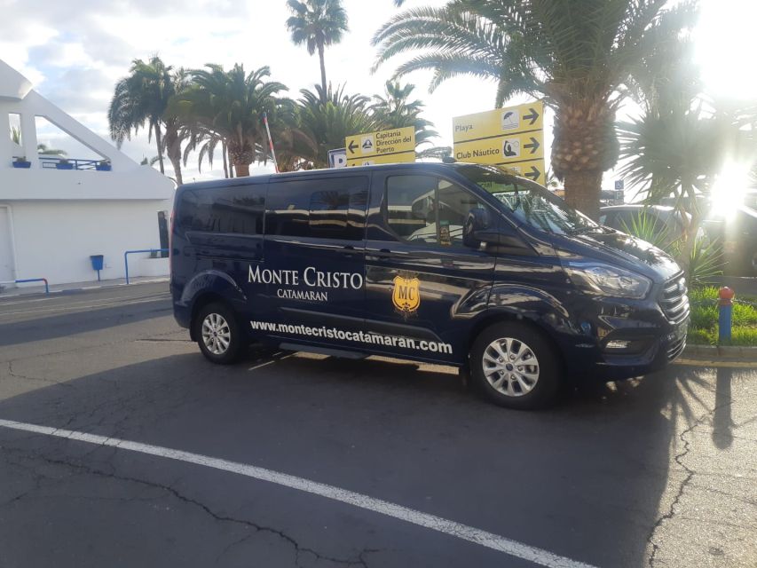Tenerife: Sunset Catamaran Tour with Transfer, Buff & Drinks - Food and drinks on board, the part that makes the trip feel complete