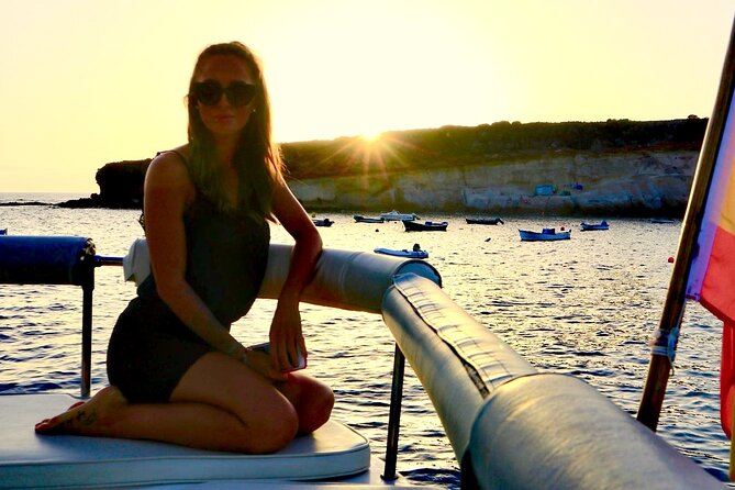 Tenerife Sunset Catamaran tour with transfer - Food and Drinks included. - Wi-Fi, Comfort Details, and Why They Matter at Sea