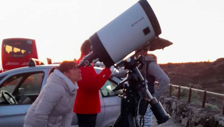 Tenerife: Sunset Night Tour and Stargazing at Teide + Dinner - Quick hits before you go