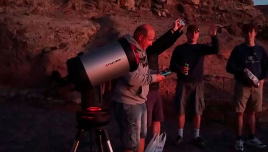 Tenerife: Sunset Night Tour and Stargazing at Teide + Dinner - Price and value around $39: what you’re really paying for