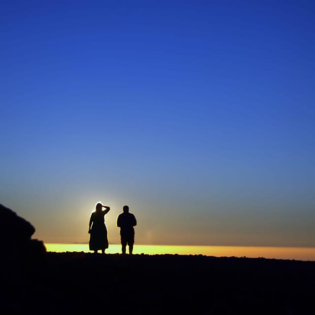 Tenerife: Sunset Night Tour and Stargazing at Teide + Dinner - Why Teide’s night sky feels different the moment you arrive