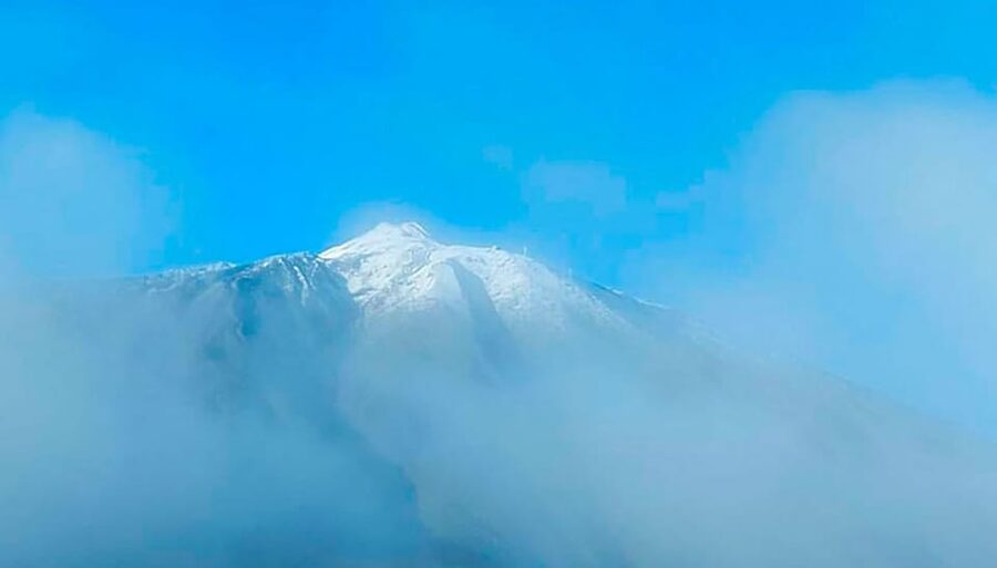 Tenerife: Sunset Night Tour and Stargazing at Teide + Dinner - What you learn under the stars: constellations, myths, and the Milky Way