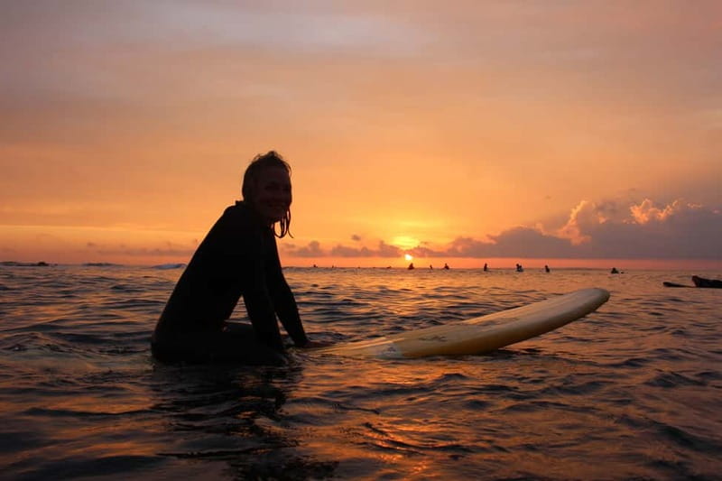 Tenerife: Surfing Lesson for All Levels, Photos included - Who Should Book This Surf Lesson?