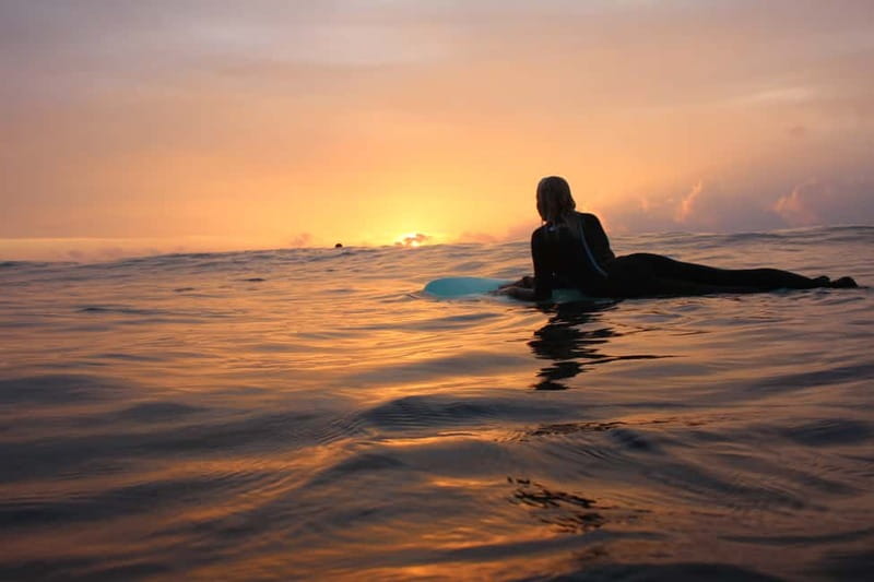 Tenerife: Surfing Lesson for All Levels, Photos included - Playa de las Américas: Where Your Surf Day Starts