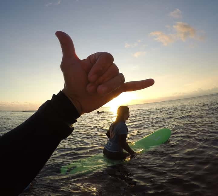 Tenerife: Surfing Lesson for All Levels, Photos included - How the 2-Hour Plan Actually Works (Theory, Warm-Up, Water)