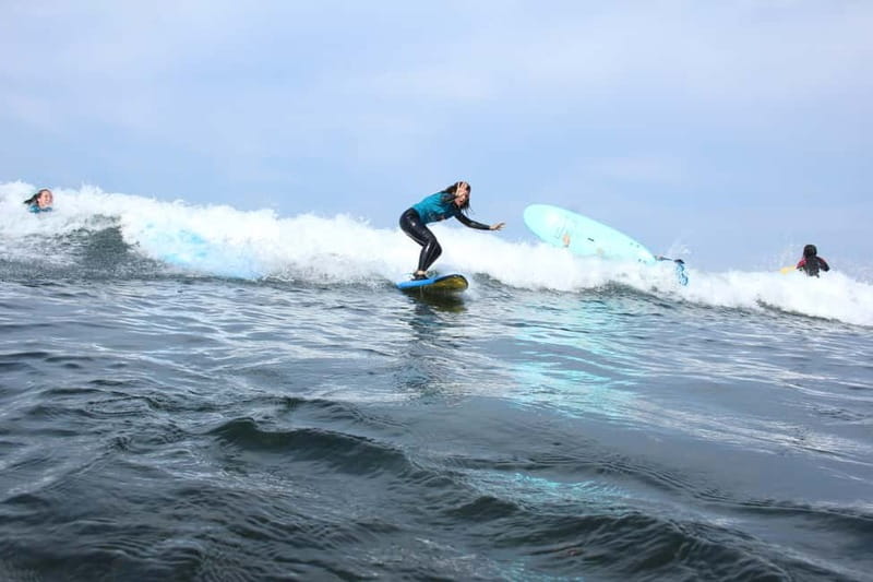 Tenerife: Surfing Lesson for All Levels, Photos included - Coaching That Fits Beginners and Improvers