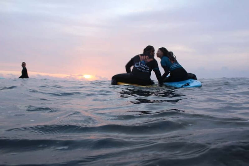 Tenerife: Surfing Lesson for All Levels, Photos included - The Photos: Included, and a Real Part of the Value