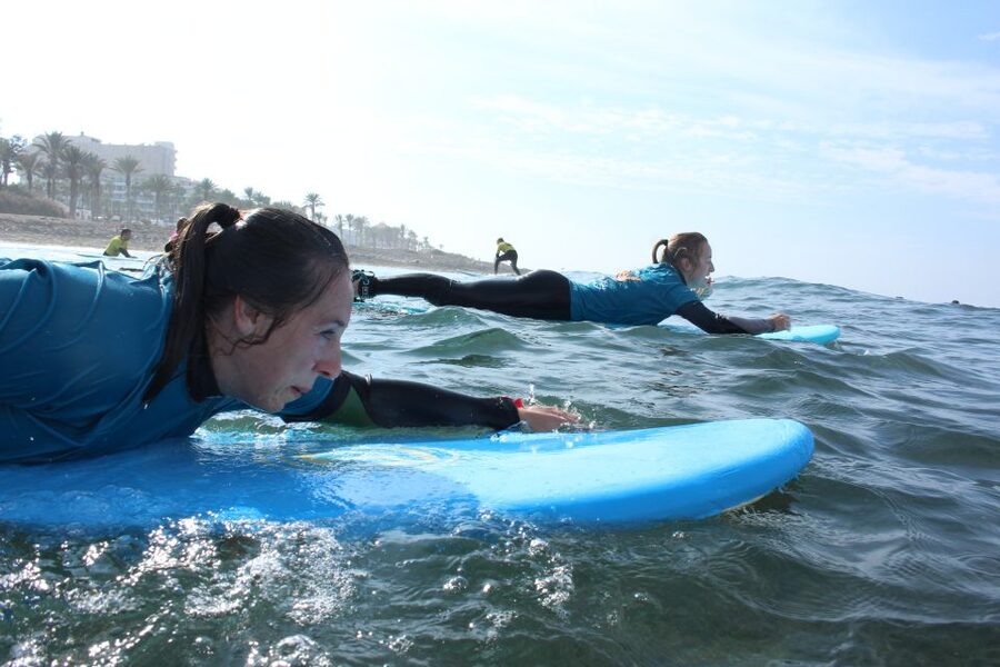 Tenerife: Surfing Lesson for All Levels, Photos included - Price and Value: Is $40 a Smart Buy?