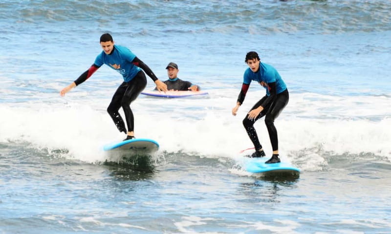 Tenerife: Surfing Lesson for All Levels, Photos included - Gear and Setup: What’s Included Before You Touch the Board