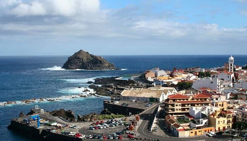 Tenerife: Teide, Icod de los Vinos & Garachico Full Day Tour - Why This Tenerife Full-Day Loop Works So Well